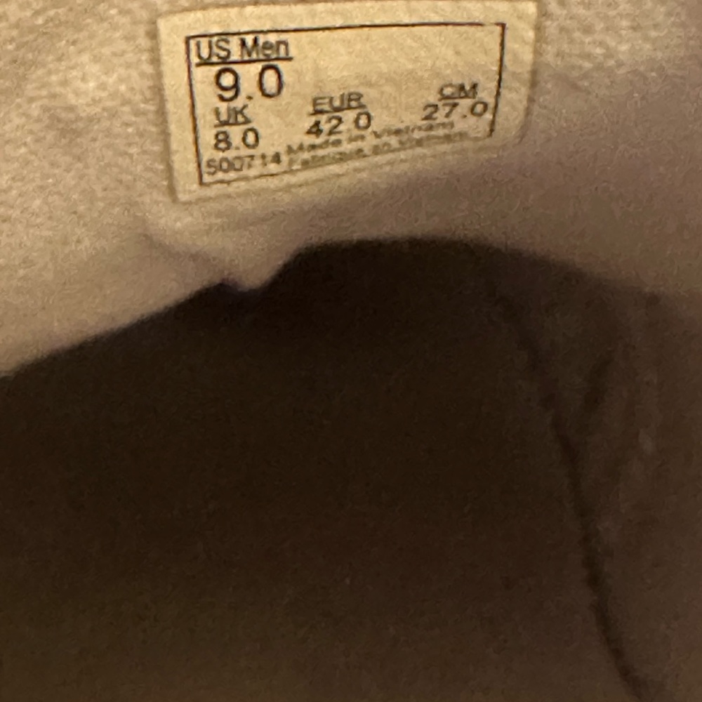 Vans - Picture 6 of 6